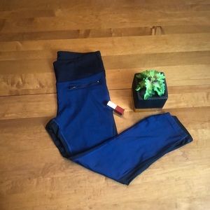 Gapfit sculpt compression tights M